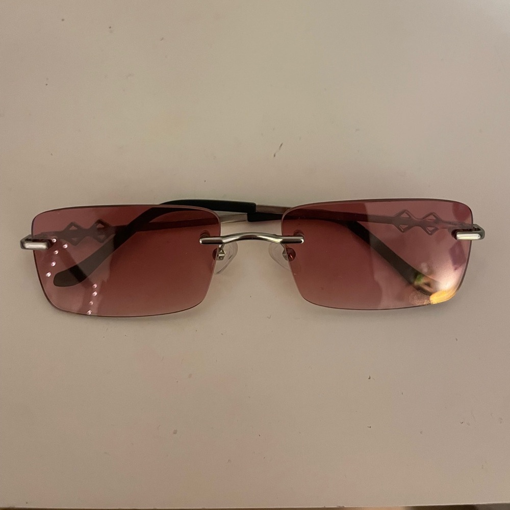 Karen Wazen Sunglasses